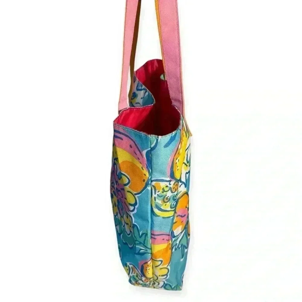 Lilly Pulitzer 14 5”